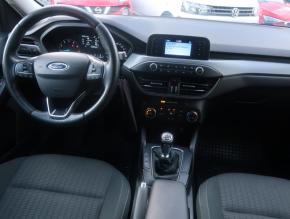 Ford Focus  1.0 EcoBoost 