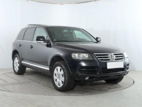 Volkswagen Touareg  3.0 V6 TDI 