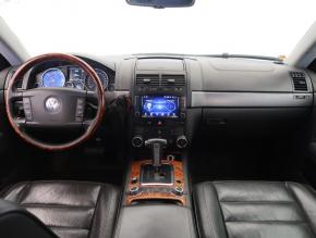 Volkswagen Touareg  3.0 V6 TDI 