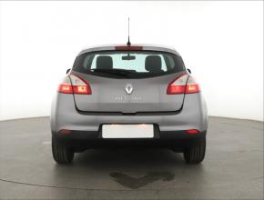 Renault Megane  1.6 16V 