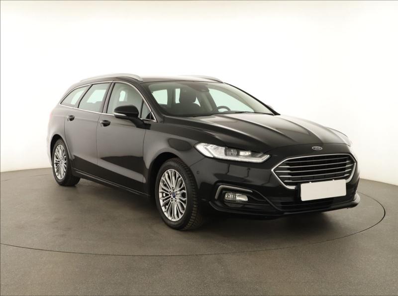 Ford Mondeo  2.0 EcoBlue