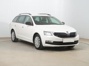 Škoda Octavia  2.0 TDI 