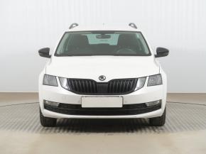 Škoda Octavia  2.0 TDI 