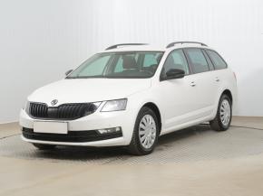 Škoda Octavia  2.0 TDI 