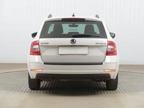 Škoda Octavia  2.0 TDI 