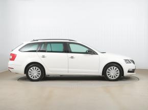 Škoda Octavia  2.0 TDI 