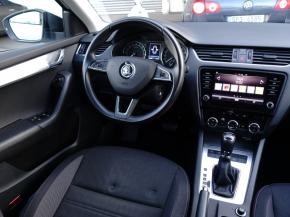 Škoda Octavia  2.0 TDI 