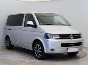 Volkswagen Multivan  2.0 TDI Highline 