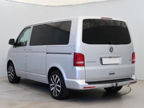 Volkswagen Multivan  2.0 TDI Highline 