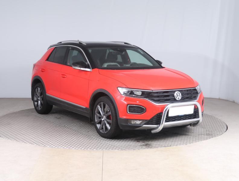 Volkswagen T-Roc  1.5 TSI