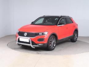 Volkswagen T-Roc  1.5 TSI 