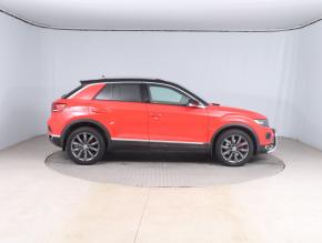 Volkswagen T-Roc  1.5 TSI 