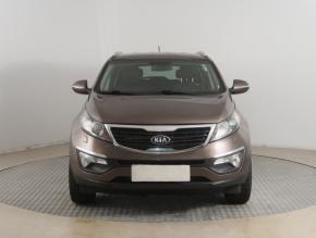 Kia Sportage  2.0 CVVT 