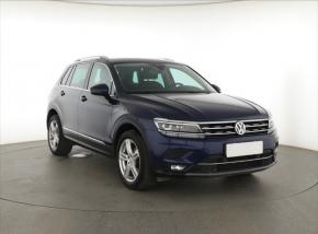 Volkswagen Tiguan  1.4 TSI Comfortline 