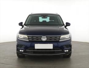 Volkswagen Tiguan  1.4 TSI Comfortline 