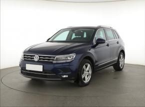 Volkswagen Tiguan  1.4 TSI Comfortline 