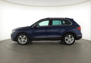 Volkswagen Tiguan  1.4 TSI Comfortline 