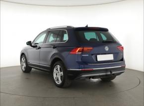 Volkswagen Tiguan  1.4 TSI Comfortline 