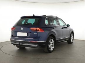 Volkswagen Tiguan  1.4 TSI Comfortline 