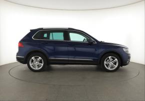 Volkswagen Tiguan  1.4 TSI Comfortline 