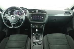 Volkswagen Tiguan  1.4 TSI Comfortline 