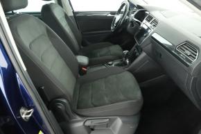 Volkswagen Tiguan  1.4 TSI Comfortline 