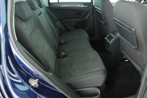 Volkswagen Tiguan  1.4 TSI Comfortline 