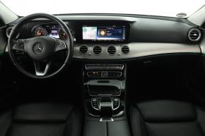 Mercedes-Benz E  E 220 d 4MATIC 