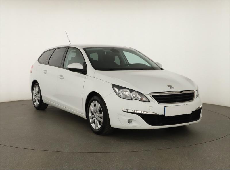 Peugeot 308  1.6 BlueHDi