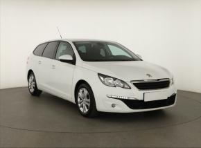 Peugeot 308  1.6 BlueHDi 