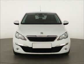 Peugeot 308  1.6 BlueHDi 