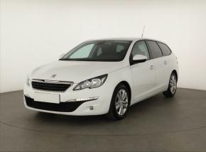 Peugeot 308  1.6 BlueHDi 