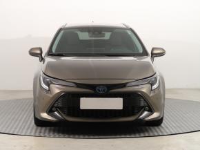 Toyota Corolla  1.8 Hybrid 