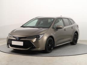 Toyota Corolla  1.8 Hybrid 