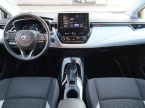 Toyota Corolla  1.8 Hybrid 