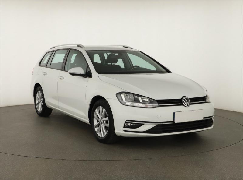 Volkswagen Golf  1.6 TDI