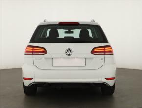 Volkswagen Golf  1.6 TDI 