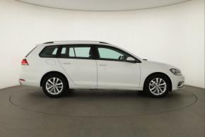 Volkswagen Golf  1.6 TDI 