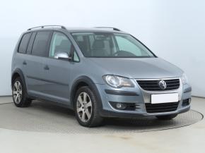 Volkswagen Touran  1.4 TSI Cross 