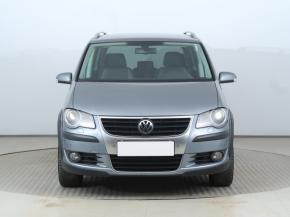 Volkswagen Touran  1.4 TSI Cross 