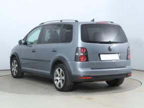 Volkswagen Touran  1.4 TSI Cross 