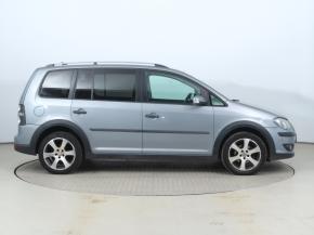 Volkswagen Touran  1.4 TSI Cross 