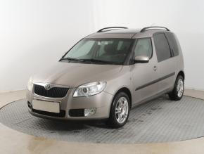 Škoda Roomster  1.2 12V 