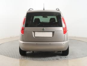 Škoda Roomster  1.2 12V 