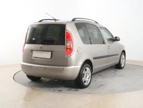 Škoda Roomster  1.2 12V 