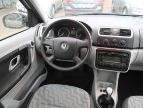 Škoda Roomster  1.2 12V 