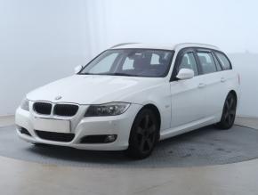 BMW 3  318 d 