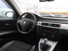 BMW 3  318 d 