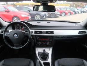 BMW 3  318 d 