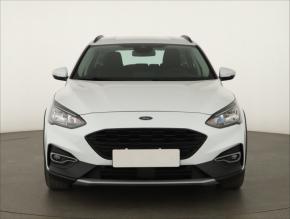 Ford Focus  1.5 EcoBlue Active 